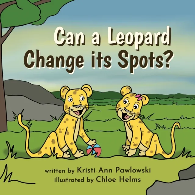 Can a Leopard Change its Spots?