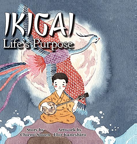 Ikigai