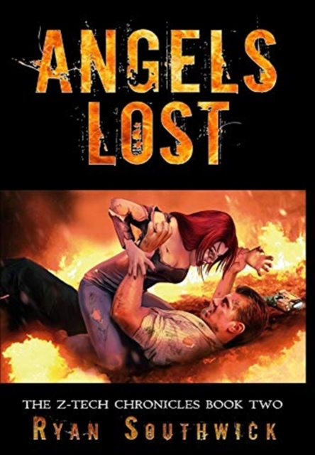 Angels Lost