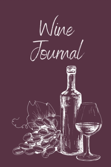 Wine Tasting Journal