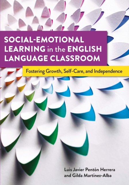 Social-Emotional Learning in the English Language Classroom