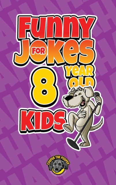 Funny Jokes for 8 Year Old Kids