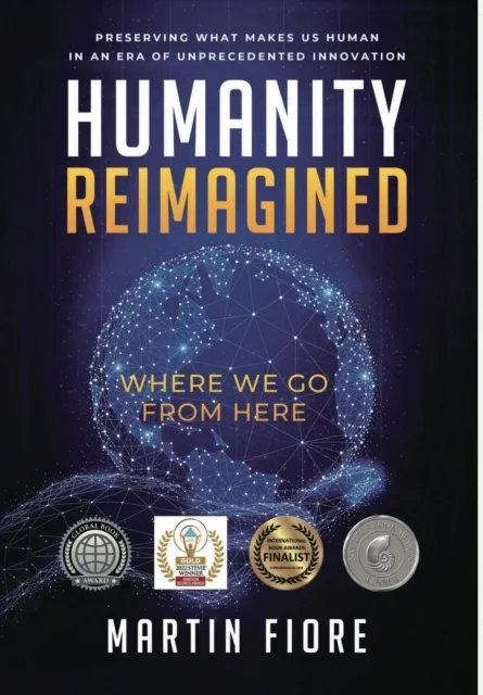 Humanity Reimagined