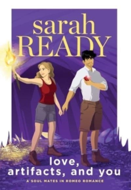 Love, Artifacts, and You