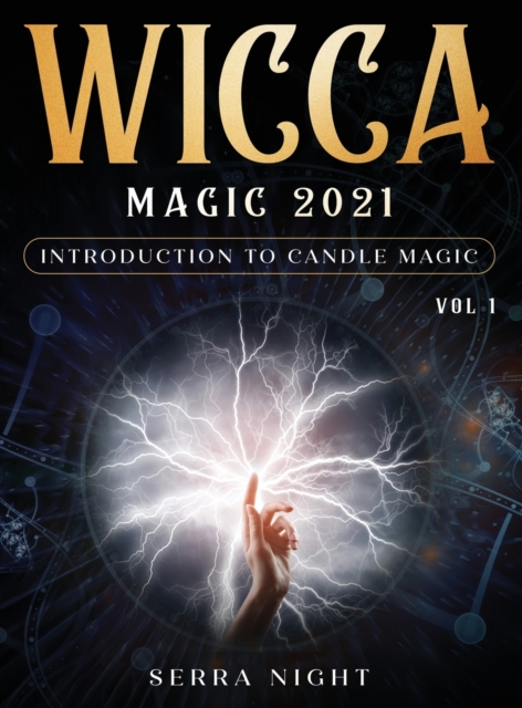 Wicca Magic 2021