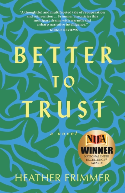 Better to Trust