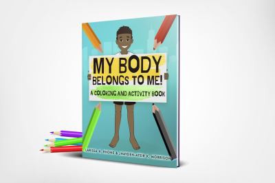 My Body Belongs To Me!