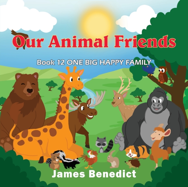 Our Animal Friends