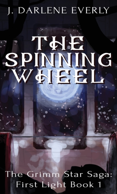 The Spinning Wheel