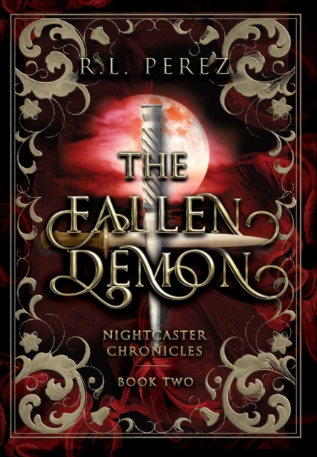 The Fallen Demon