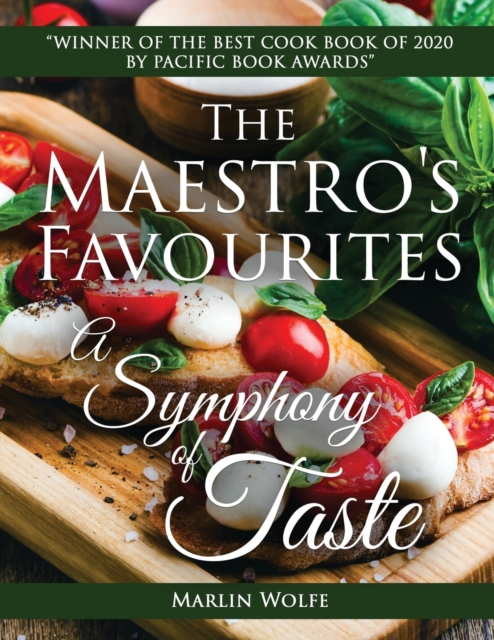 The Maestro'S Favourites