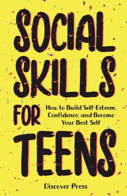 Social Skills for Teens