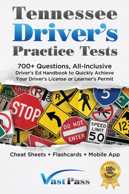 Tennessee Driver's Practice Tests
