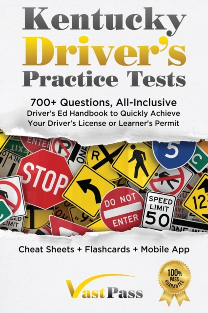 Kentucky Driver's Practice Tests