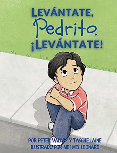 Levantate, Pedrito. ?Levantate!