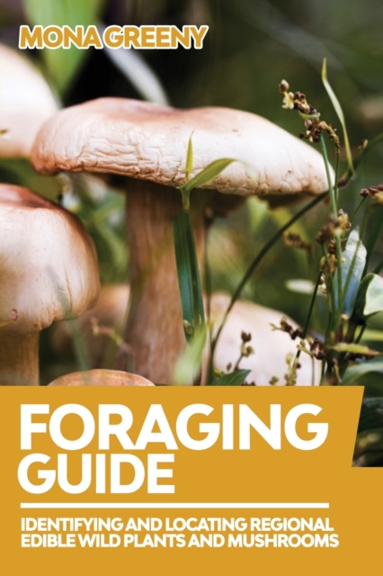 Foraging Guide