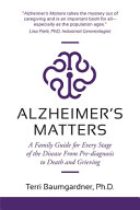 Alzheimer's Matters
