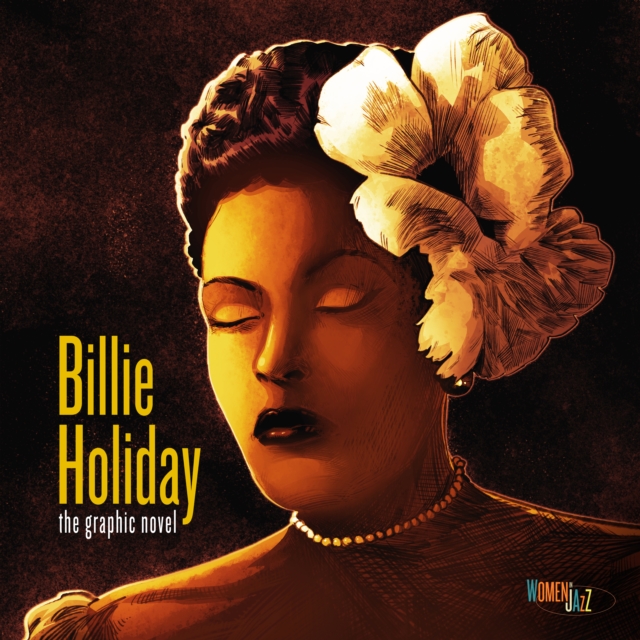 Billie Holiday