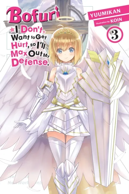 Bofuri