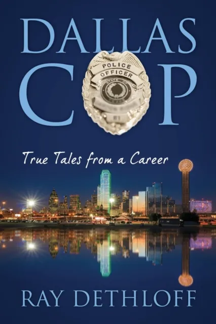 Dallas Cop