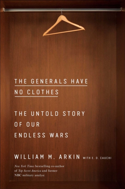 The Generals Have No Clothes