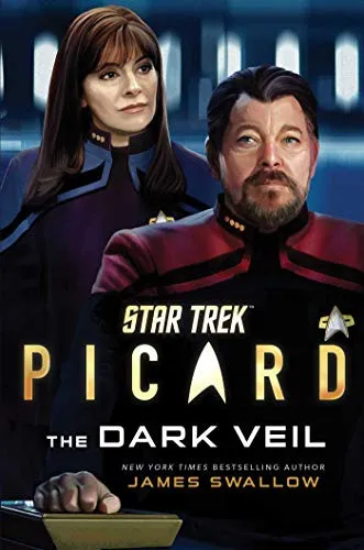 Star Trek: Picard: The Dark Veil : 2