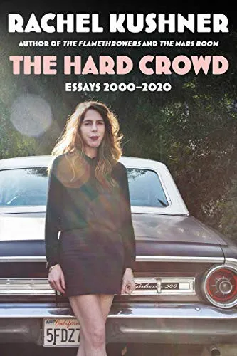 The Hard Crowd