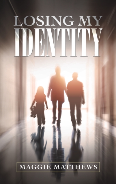 Losing My Identity