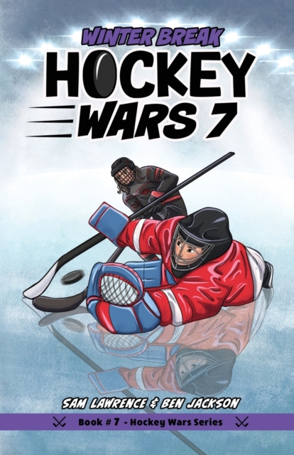 Hockey Wars 7