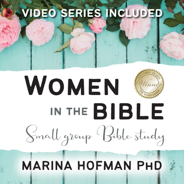 Women in the Bible Small Group Bible Study