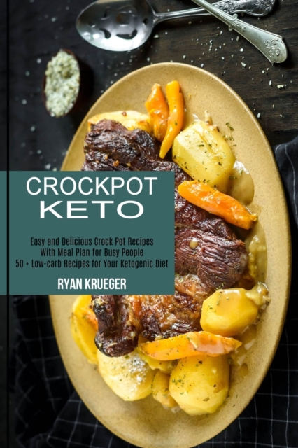 Crockpot Keto
