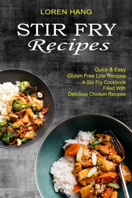 Stir Fry Recipes