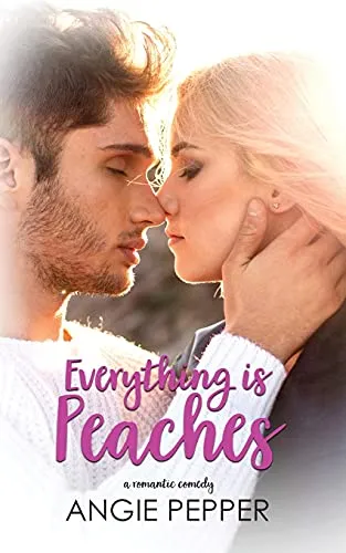 Everything is Peaches