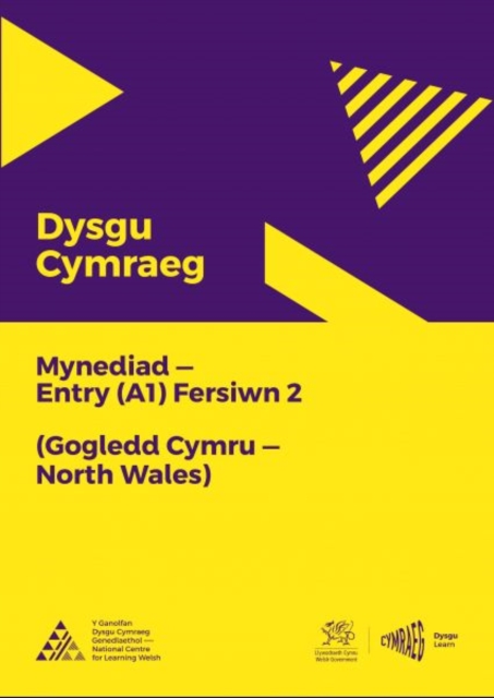 Dysgu Cymraeg