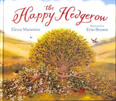 The Happy Hedgerow