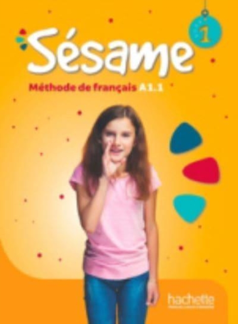 Sesame