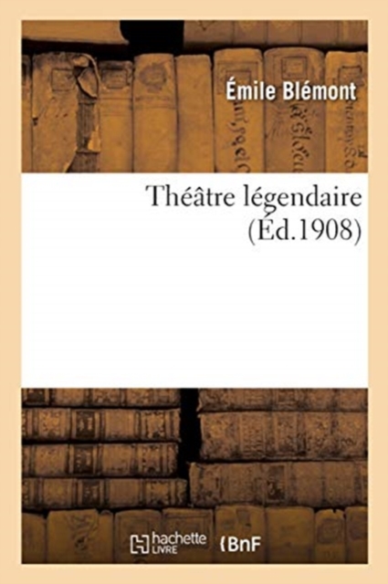 Theatre Legendaire