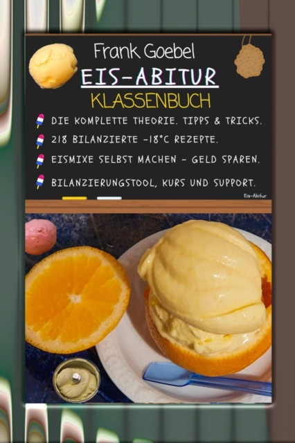 Eis Abitur