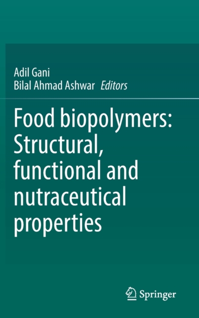 Food Biopolymers