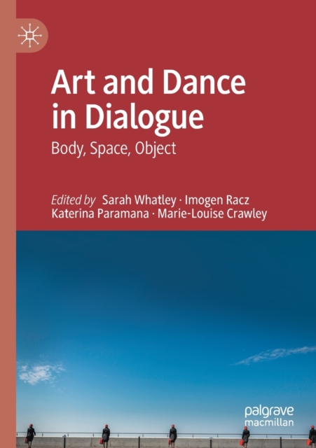 Art and Dance in Dialogue