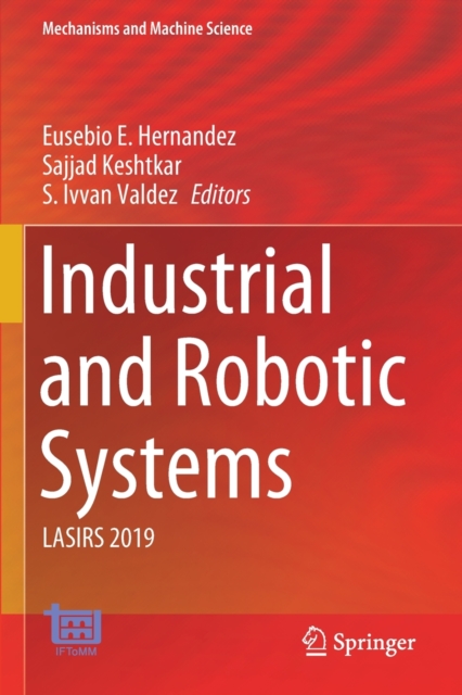 Industrial and Robotic Systems