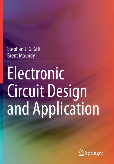 Electronic Circuit Design and Application (2021)