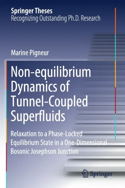 Non-equilibrium Dynamics of Tunnel-Coupled Superfluids