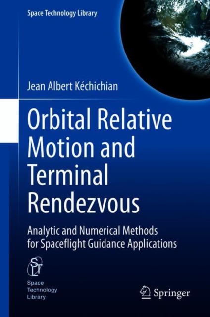 Orbital Relative Motion and Terminal Rendezvous