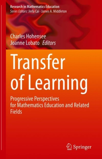 Transfer of Learning