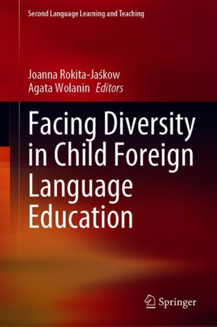 Facing Diversity in Child Foreign Language Education (2021)
