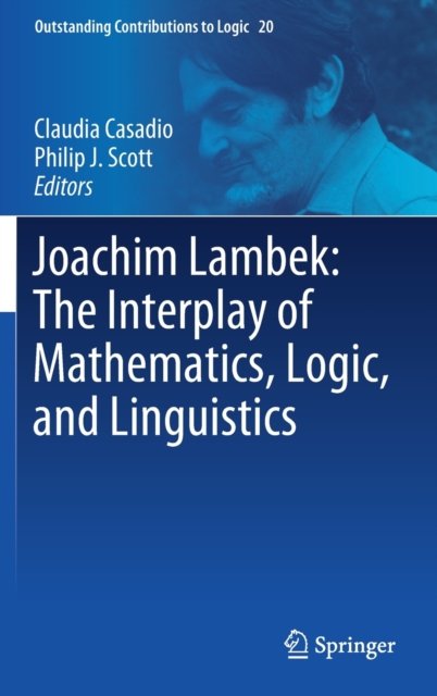 Joachim Lambek