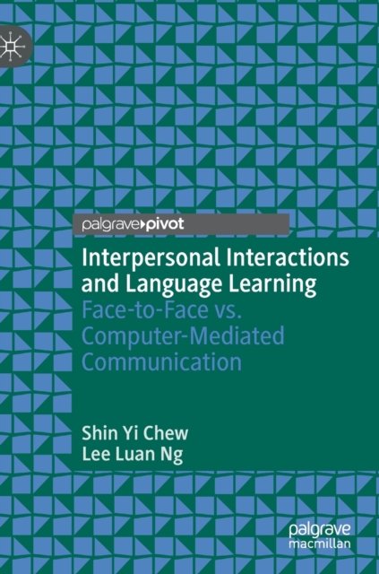 Interpersonal Interactions and Language Learning