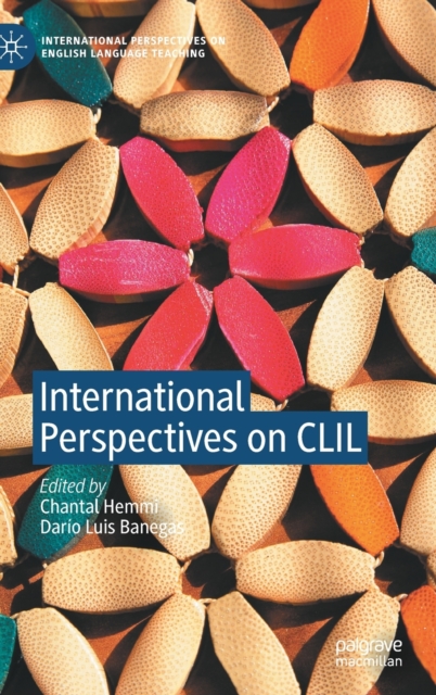 International Perspectives on CLIL (2021)