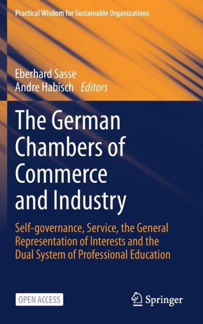 The German Chambers of Commerce and Industry